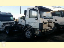 Scania tractor unit