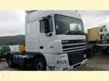 DAF tractor unit