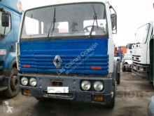 tracteur Renault DG 330 T