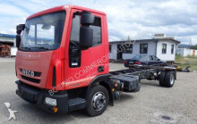 tracteur Iveco