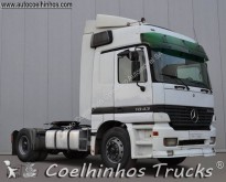 Mercedes Actros 1843 tractor unit