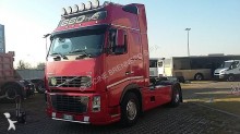 tracteur Volvo FH16 660