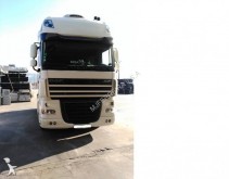 tractor DAF XF105 FTT 460