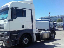 tracteur MAN TGA 18.440