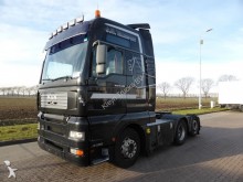 tracteur MAN 28.480 XXL 6X2 MANUAL