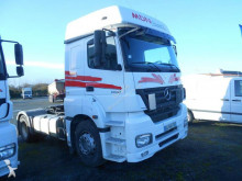 Mercedes Axor 1840 LSE 36 Euro 4 tractor unit