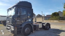 tracteur Iveco