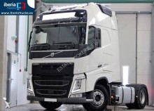 cabeza tractora Volvo