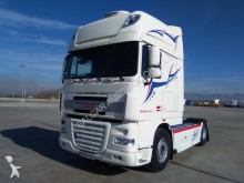 DAF XF105 FT 510 tractor unit