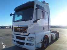 used tractor unit