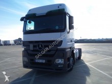 Mercedes LS 1844 tractor unit