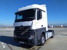 Mercedes Actros 1845LS tractor unit