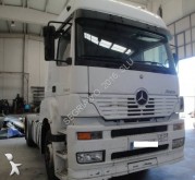 cabeza tractora Mercedes