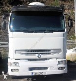 cap tractor Renault