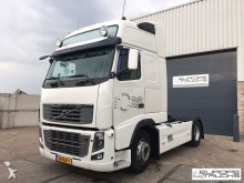 Volvo FH16 550 Globetrotter XL - 648055 km - VEB+ tractor unit