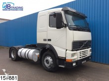Volvo FH12 380 Manual, Airco tractor unit