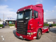 trattore Scania R500