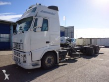 trattore Volvo FH13