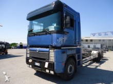 tracteur Renault