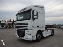 trattore DAF