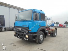 cabeza tractora Iveco