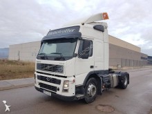 tracteur produits dangereux / adr Volvo