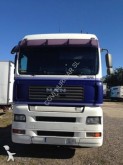 MAN TGA 18.480 tractor unit