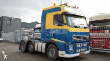 Volvo tractor unit