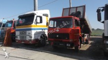 trattore Volvo