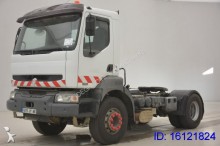 cabeza tractora Renault