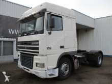 cabeza tractora DAF