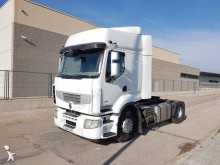 cabeza tractora Renault