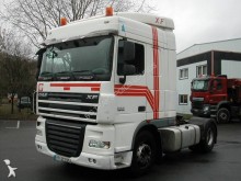 tracteur DAF