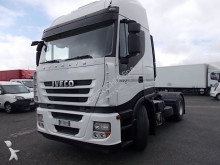 Iveco tractor unit
