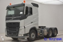 cabeza tractora Volvo FH 500 - 6x4