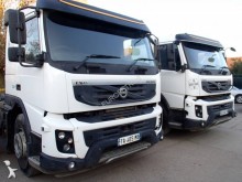 trattore Volvo FMX