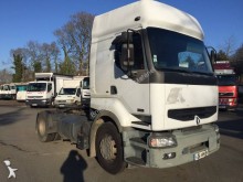 trattore Renault Premium 420 DCI
