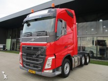 trattore Volvo