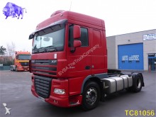 DAF XF 105 460 Euro 4 tractor unit