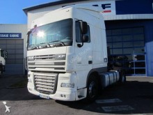 DAF tractor unit