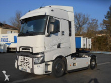 cabeza tractora Renault