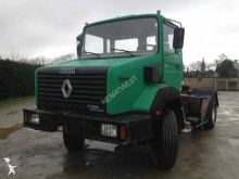 Renault tractor unit
