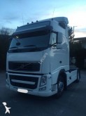 Volvo tractor unit
