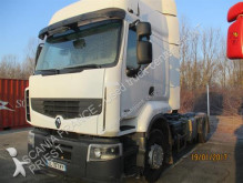 ciągnik siodłowy Renault