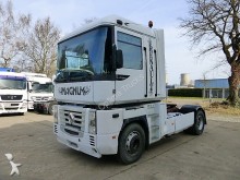 cabeza tractora Renault