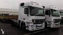 Mercedes Actros 1844