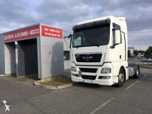 MAN TGX 18.440 XXL tractor unit