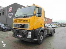 tracteur Volvo FH 420