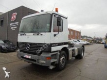 tracteur Mercedes Actros 2035
