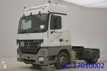 tracteur Mercedes Actros 1841LS